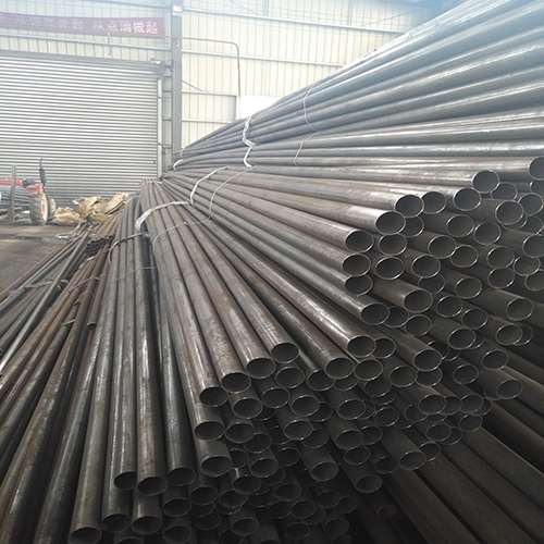 工布江达声测管为何能作为桩基础检测材料？