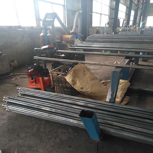工布江达桥梁桩基声测管的施工工艺流程