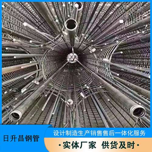 工布江达声测管规格型号有哪些分类？